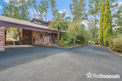 Property photo of 115 Bailey Road Mount Evelyn VIC 3796