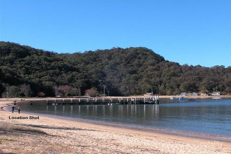 Property photo of 8 Bay Street Patonga NSW 2256