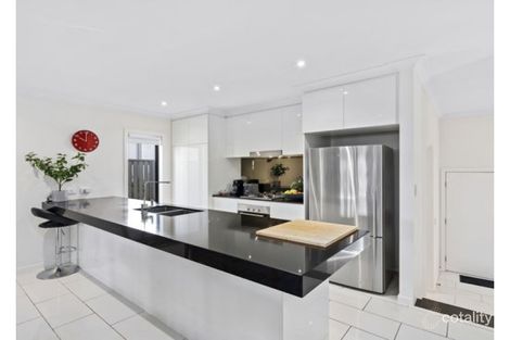 Property photo of 22 Doherty Drive Pimpama QLD 4209