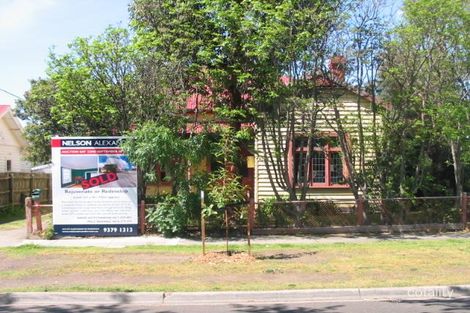 9/4 Gillies St, Essendon North, VIC 3041