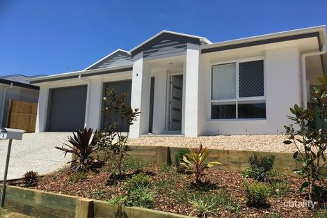 2/8 Waheed St, Marsden, QLD 4132