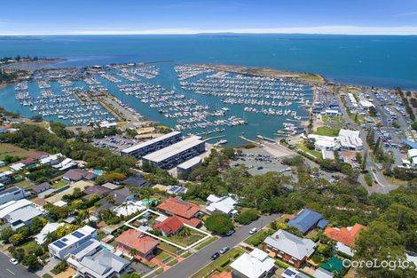 Property photo of 11 Britannia Street Manly QLD 4179