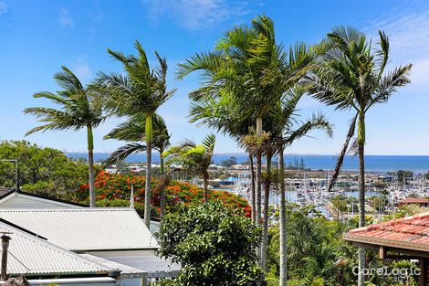 Property photo of 11 Britannia Street Manly QLD 4179