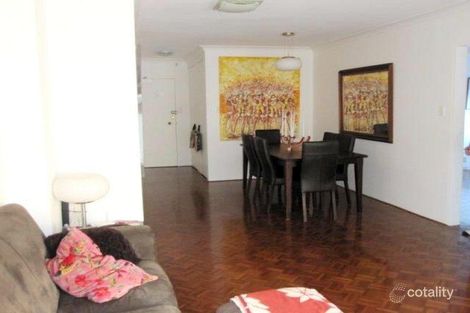 Property photo of 3/75 Bronte Road Bondi Junction NSW 2022