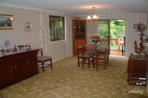 Property photo of 34 Grant Close Coffs Harbour NSW 2450