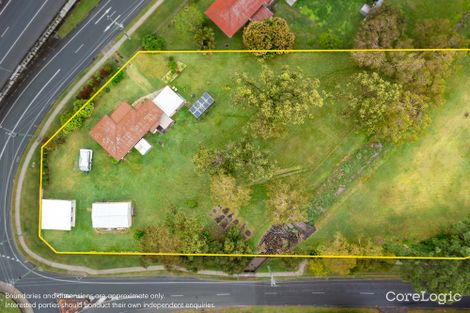 Property photo of 3905 Mount Lindesay Highway Greenbank QLD 4124