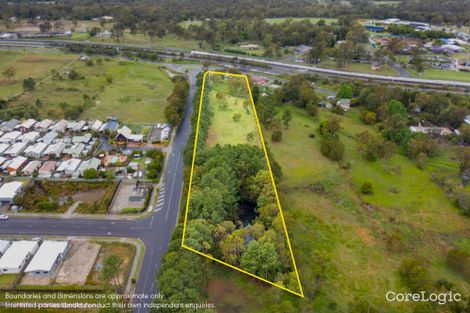 Property photo of 3905 Mount Lindesay Highway Greenbank QLD 4124