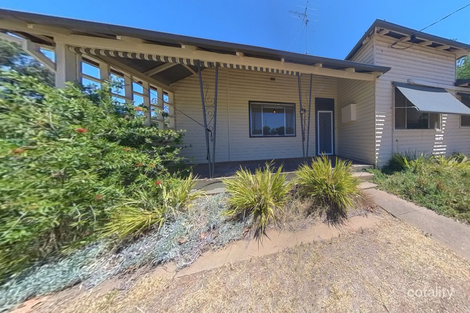 Property photo of 46 Willans Street Narrandera NSW 2700