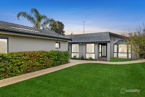 Property photo of 95 Tarongo Drive Aspendale VIC 3195