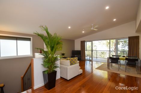 Property photo of 220 Beacon Road Tamborine Mountain QLD 4272