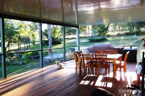 Property photo of 47 Cassidy Street Bell QLD 4408