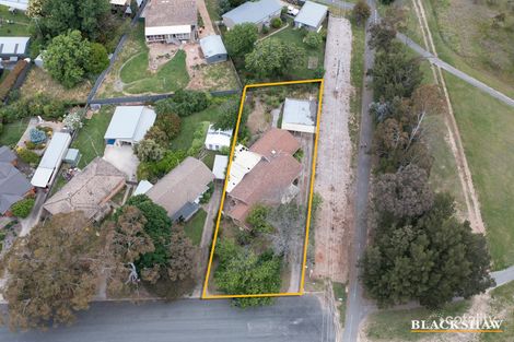 Property photo of 2 Power Street Mawson ACT 2607