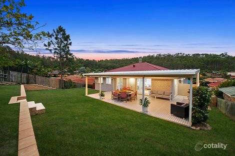 Property photo of 8 Moorea Court Pacific Pines QLD 4211