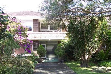 Property photo of 2/716 Pacific Highway Gordon NSW 2072