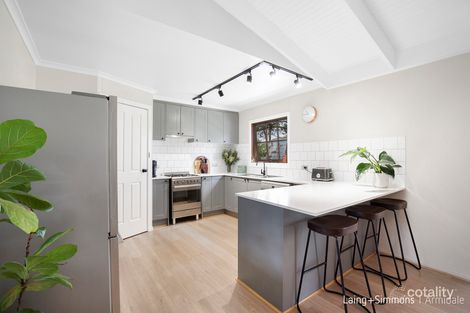 Property photo of 78 McCannas Road Armidale NSW 2350