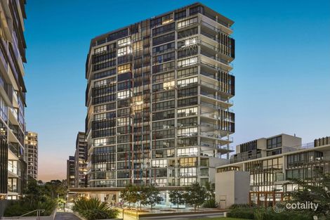 Property photo of 2202D/101 Waterloo Road Macquarie Park NSW 2113