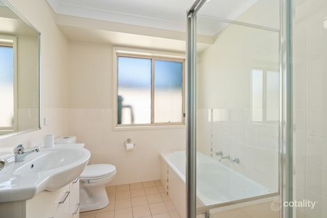 Property photo of 122A Jasmine Drive Bomaderry NSW 2541