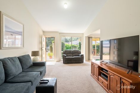 Property photo of 122A Jasmine Drive Bomaderry NSW 2541