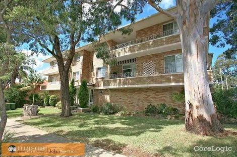 Property photo of 7/34-36 Shaftesbury Street Carlton NSW 2218