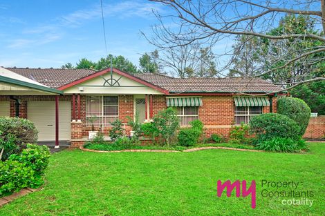 Property photo of 5/35 Merlin Street The Oaks NSW 2570