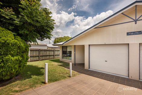 1/6a Ida St, South Toowoomba, QLD 4350