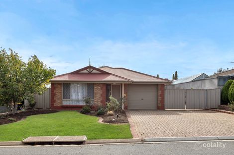 Property photo of 40 Sedgemoor Road Craigmore SA 5114