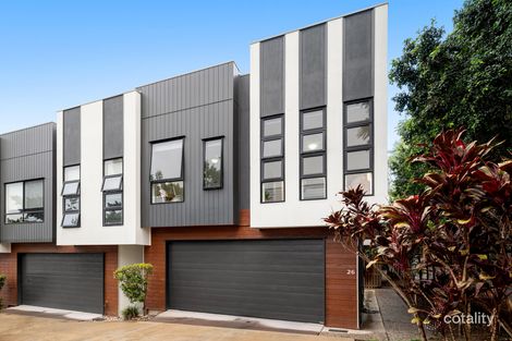 26/52 Russell St, Everton Park, QLD 4053