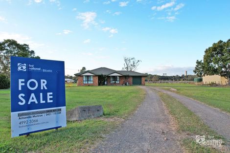 Property photo of 27 Hills Avenue Biloela QLD 4715