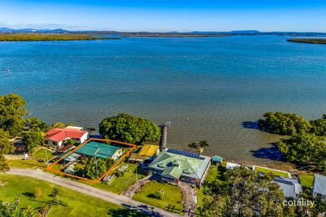 Property photo of 63 Bangalow Street Russell Island QLD 4184