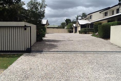 4/60 Steuart St, Bundaberg North, QLD 4670