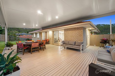 Property photo of 8 Moorea Court Pacific Pines QLD 4211