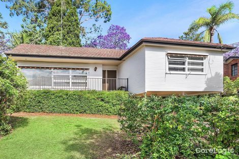 Property photo of 41 Samuel Street Ryde NSW 2112