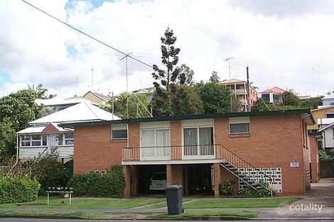 38 Hayward St, Paddington, QLD 4064