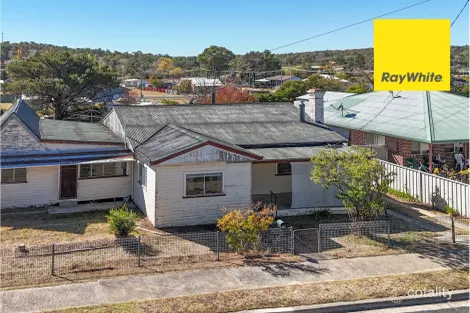 63 Ruby St, Tingha, NSW 2369