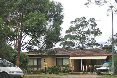 9 Nellie Stewart Dr, Doonside, NSW 2767