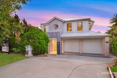 Property photo of 10 Sagitta Place Robina QLD 4226