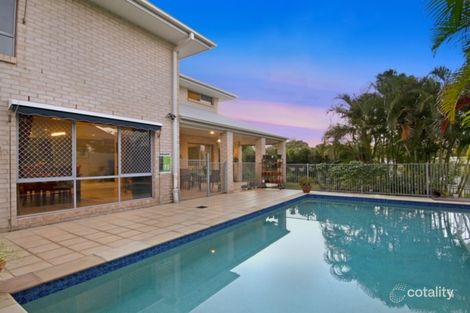 Property photo of 10 Sagitta Place Robina QLD 4226
