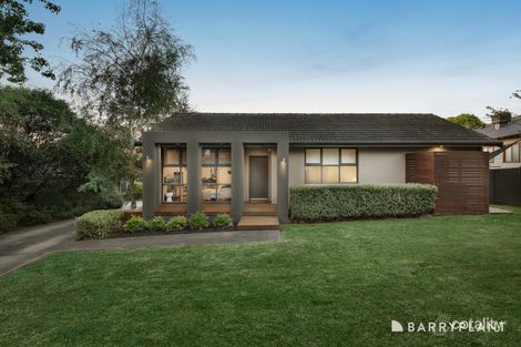 Property photo of 1/5 Moira Road Kilsyth VIC 3137