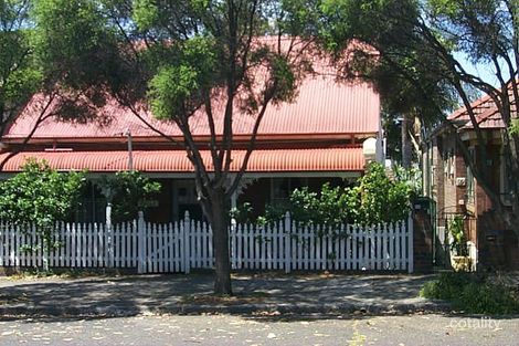 60 Hopetoun St, Camperdown, NSW 2050