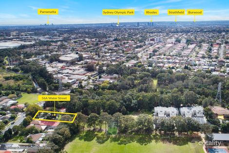 Property photo of 36A Water Street Strathfield South NSW 2136