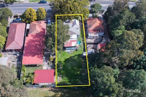 Property photo of 36A Water Street Strathfield South NSW 2136