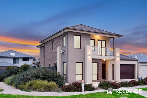 Property photo of 46 Omaroo Street Truganina VIC 3029