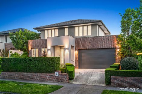 Property photo of 46 Great Valley Road Glen Iris VIC 3146