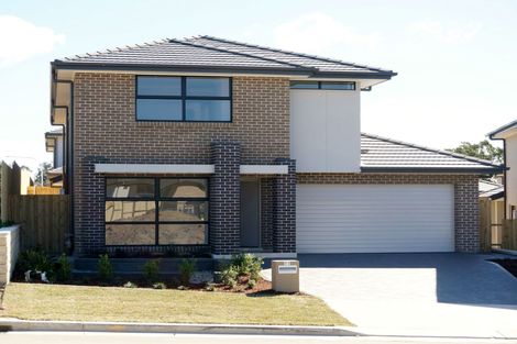 Property photo of 11 Vicarage Street North Kellyville NSW 2155