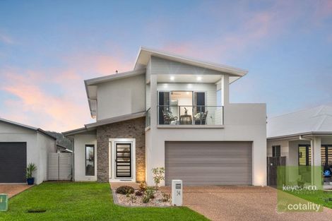 Property photo of 34 Harkness Parade Idalia QLD 4811