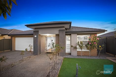 Property photo of 15 Moore Drive Fraser Rise VIC 3336