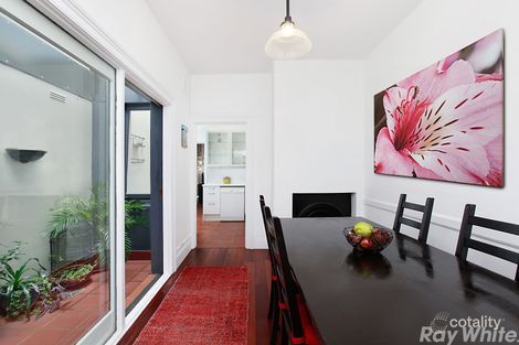 Property photo of 26 Heeley Street Paddington NSW 2021