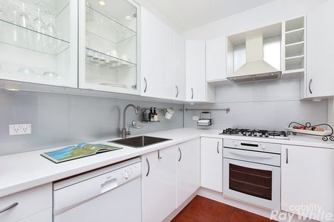 Property photo of 26 Heeley Street Paddington NSW 2021
