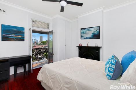 Property photo of 26 Heeley Street Paddington NSW 2021