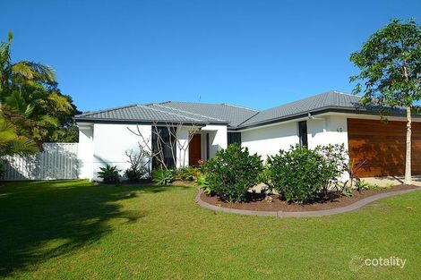 Property photo of 45 Mahogany Drive Pelican Waters QLD 4551